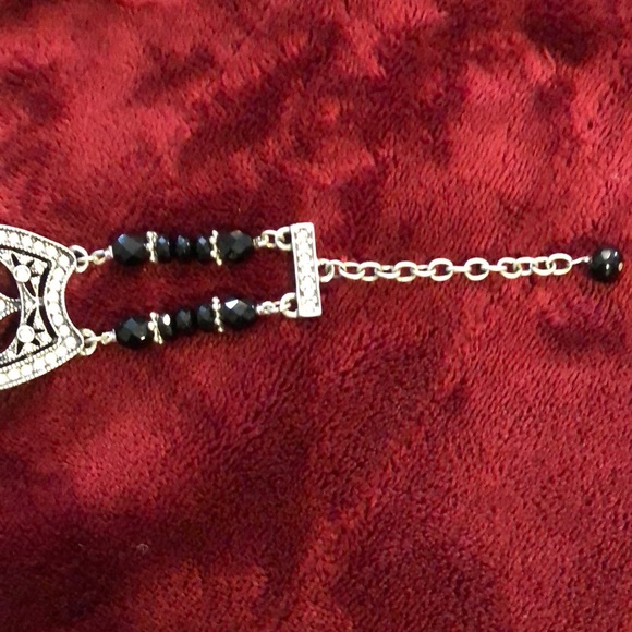 Bracelet/Cuff by Haley Hill - Picture 4 of 5